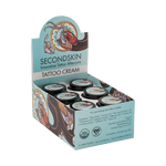 (12x) Crème de tatouage originale SecondSkin™ 1oz