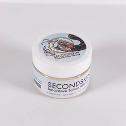 SecondSkin™ original tatoveringskrem 1 oz