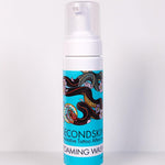 (10x) SecondSkin™ 210 ml skummende tatoveringsvask