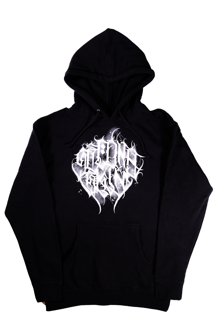 The Metal Hoodie