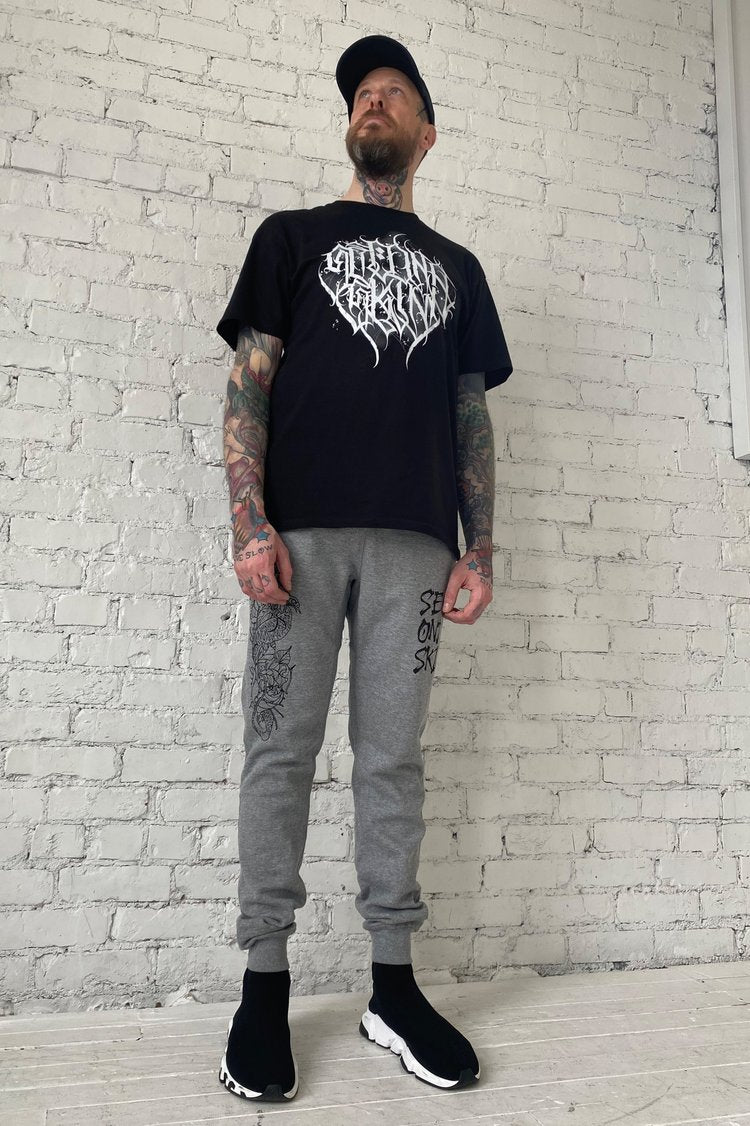 The Metal Tee