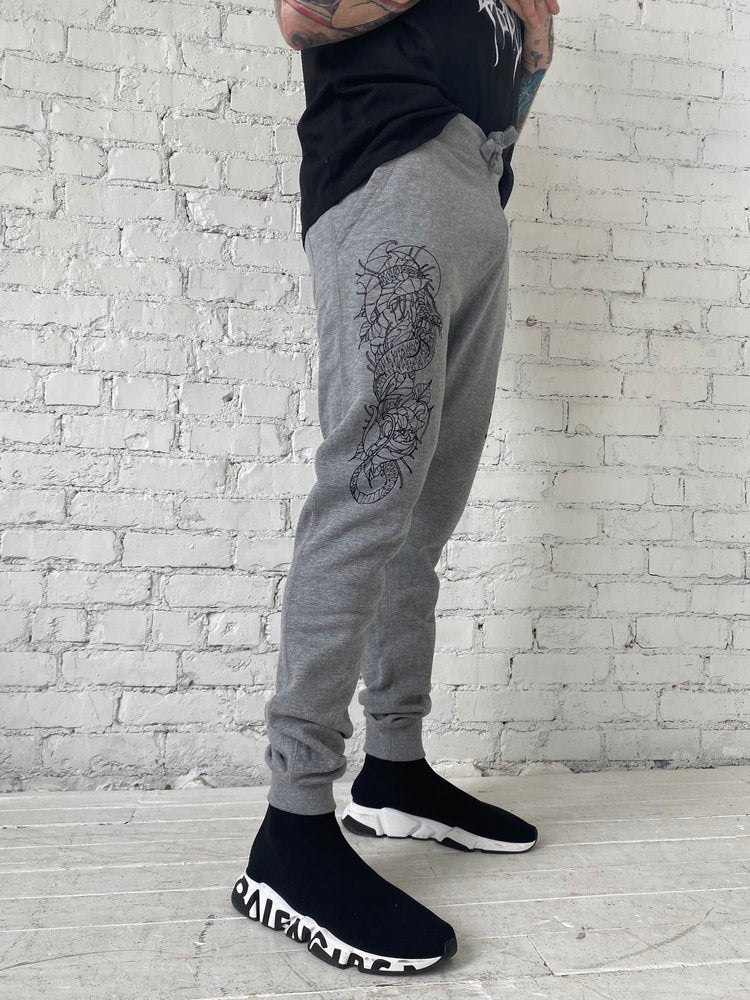 The Snake Joggers