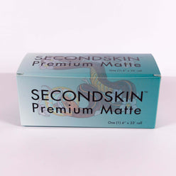 SecondSkin™ Premium matt tatoveringsbandasjerull