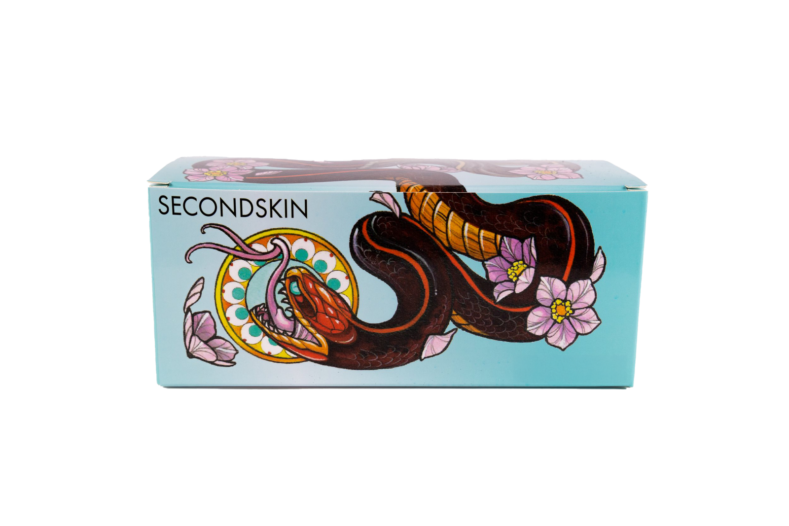 SecondSkin™ original tatoveringsbandasjerull