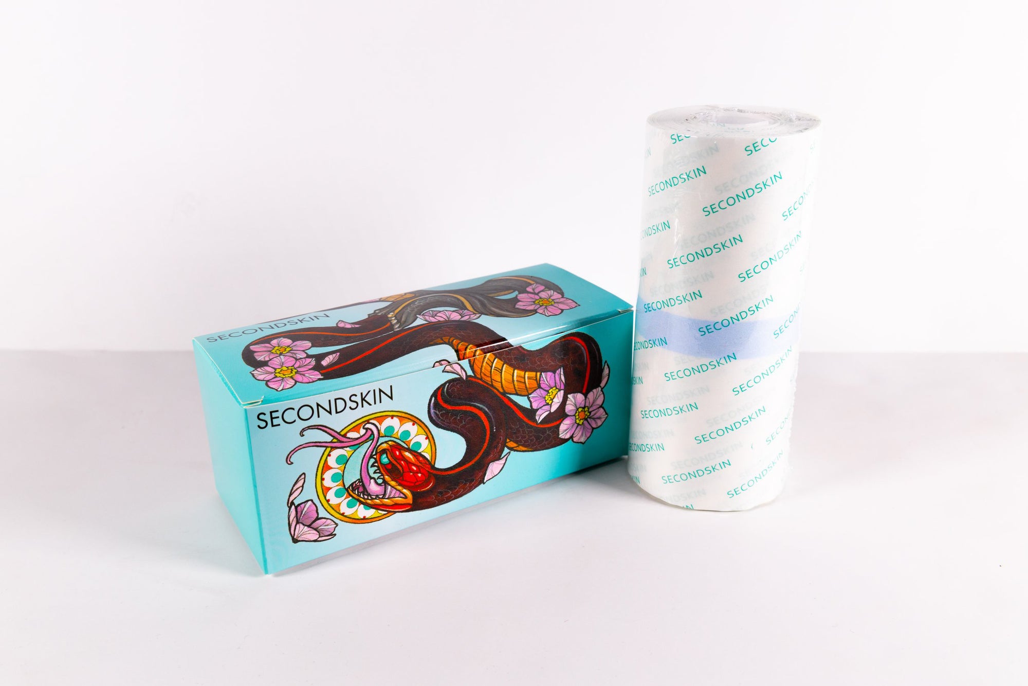 SecondSkin™ Original Tattoo Bandage Roll