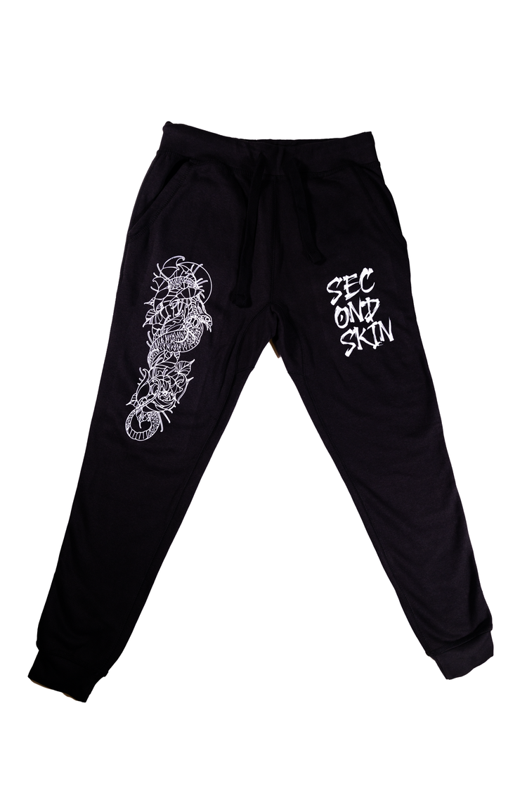The Snake Joggers