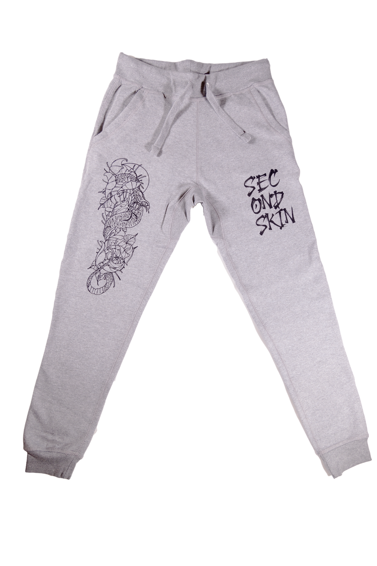 The Snake Joggers