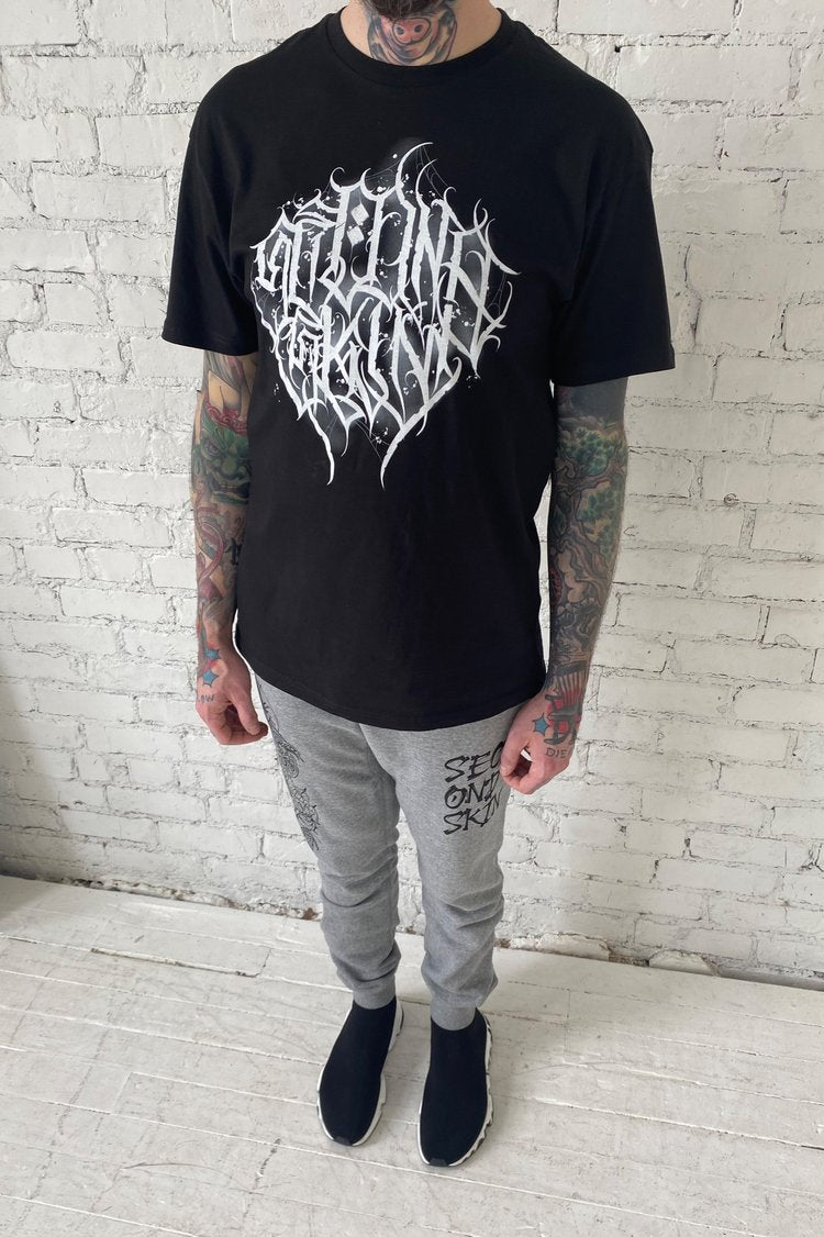 The Metal Tee