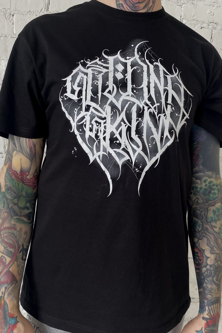 The Metal Tee